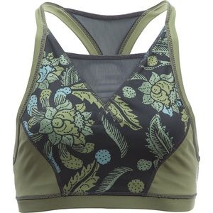 Free People Movement Bra Top Size M